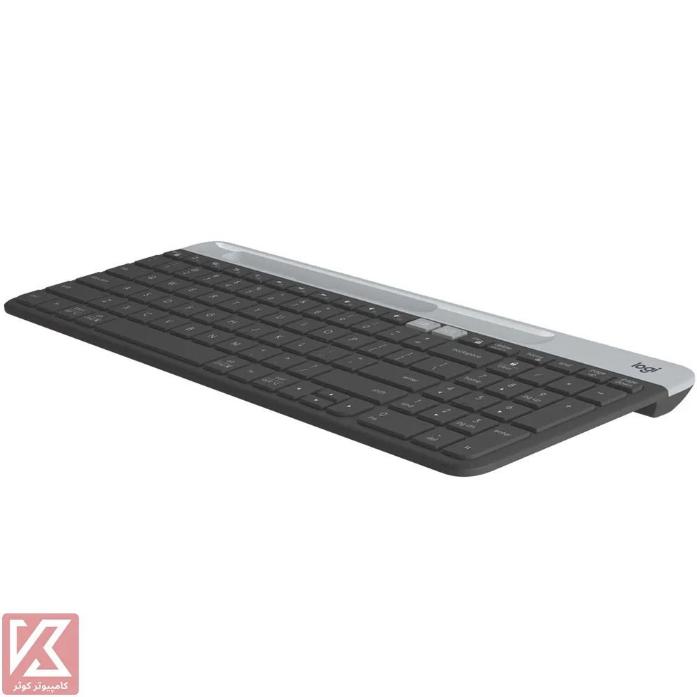 LOGITECH-K580