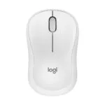 ماوس بی سیم لاجیتک M240 BLUETOOTH PEARL