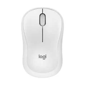 LOGITECH-M240-WHITE