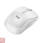 LOGITECH-M240-WHITE