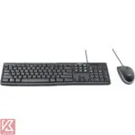 LOGITECH-MK200