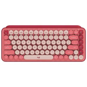 LOGITECH-Pop-Keys