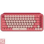 LOGITECH-Pop-Keys