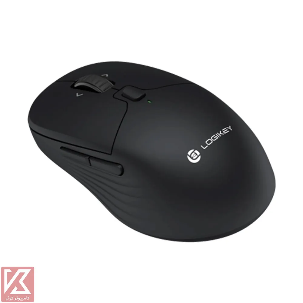 Logikey-M520B