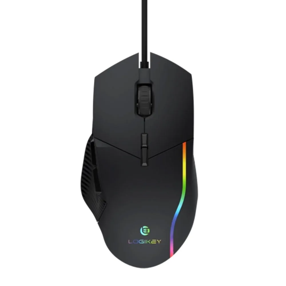 ماوس گیمینگ Logikey M630B