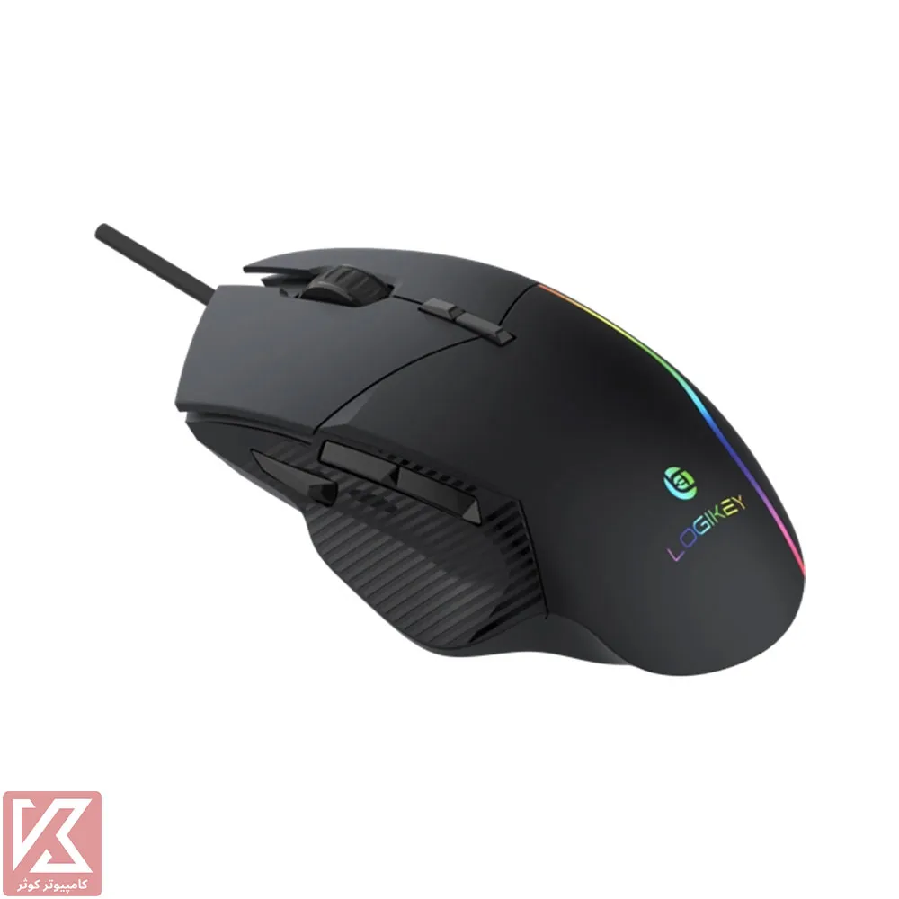 Logikey-M630