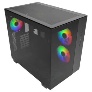 MONTECH-KING-65-PRO-BLACK