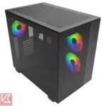MONTECH-KING-65-PRO-BLACK