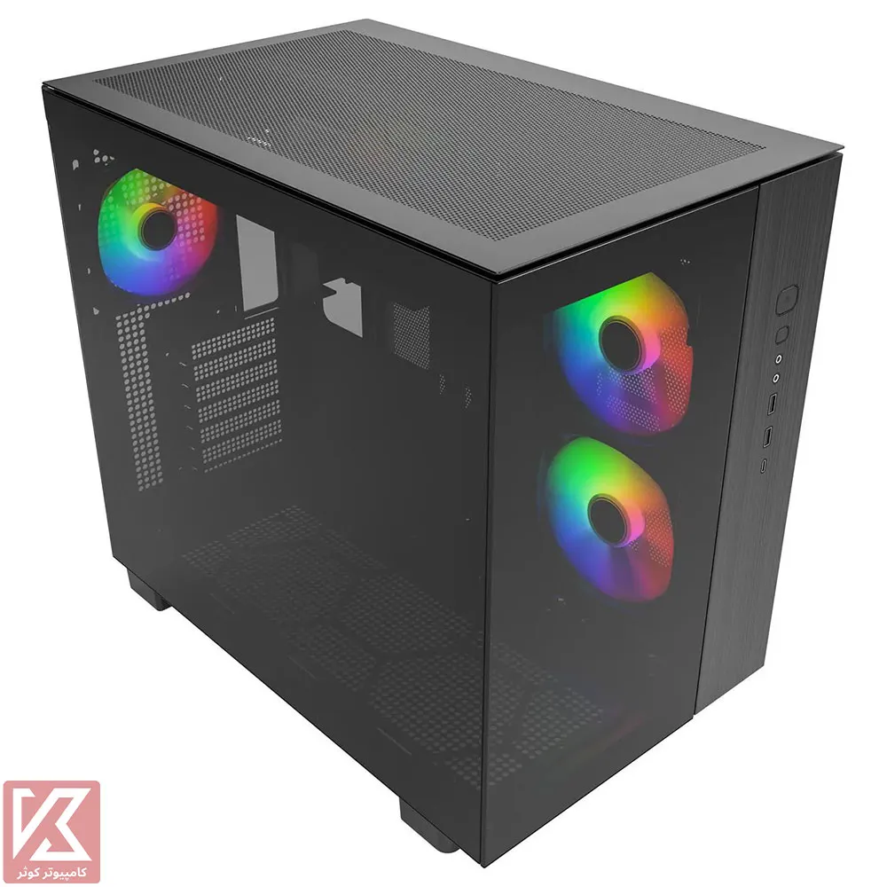 MONTECH-KING-65-PRO-BLACK