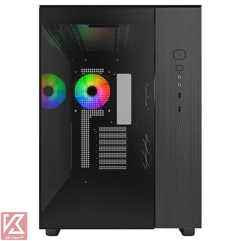 MONTECH-KING-65-PRO-BLACK