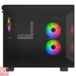 MONTECH-KING-65-PRO-BLACK