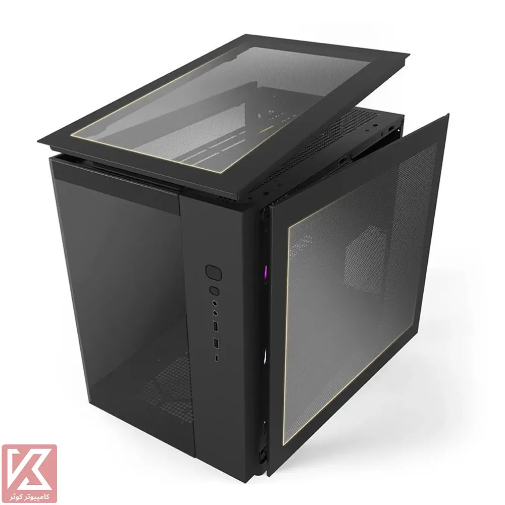 MONTECH-KING-65-PRO-BLACK