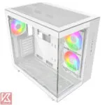 MONTECH-KING-65-PRO-WHITE