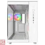 MONTECH-KING-65-PRO-WHITE