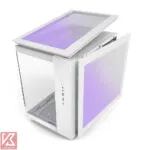 MONTECH-KING-65-PRO-WHITE