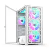 MONTECH-X3-GLASS-WHITE