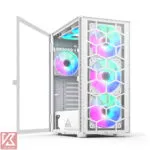 MONTECH-X3-GLASS-WHITE