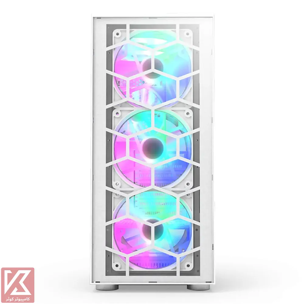 MONTECH-X3-GLASS-WHITE