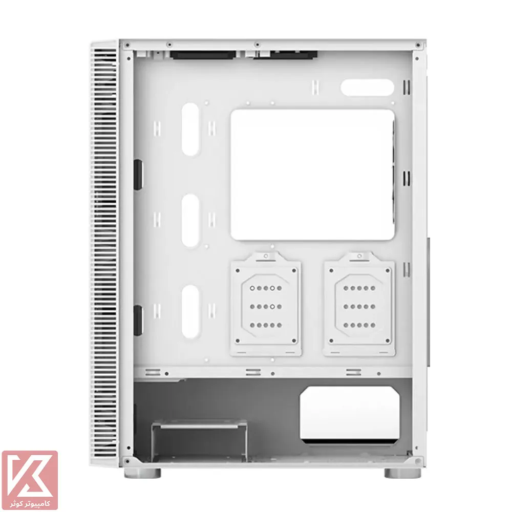 MONTECH-X3-GLASS-WHITE