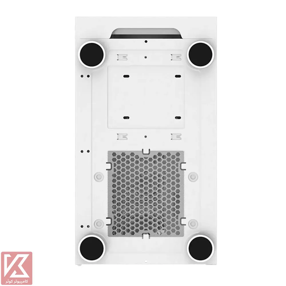 MONTECH-X3-GLASS-WHITE