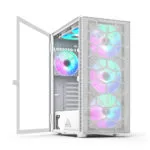 کیس مونتک مدل X3 MESH