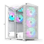 MONTECH-X3-MESH-WHITE
