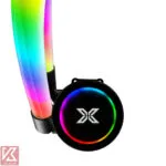XIGMATEK-Neon-Aqua-240-BLACK