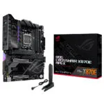 مادربرد ایسوس وایرلس ROG CROSSHAIR X870E APEX