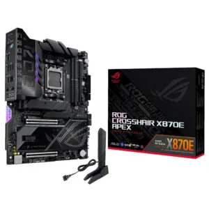 ASUS-ROG-CROSSHAIR-X870E-APEX