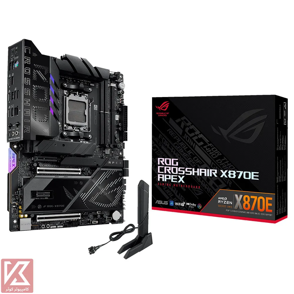 ASUS-ROG-CROSSHAIR-X870E-APEX