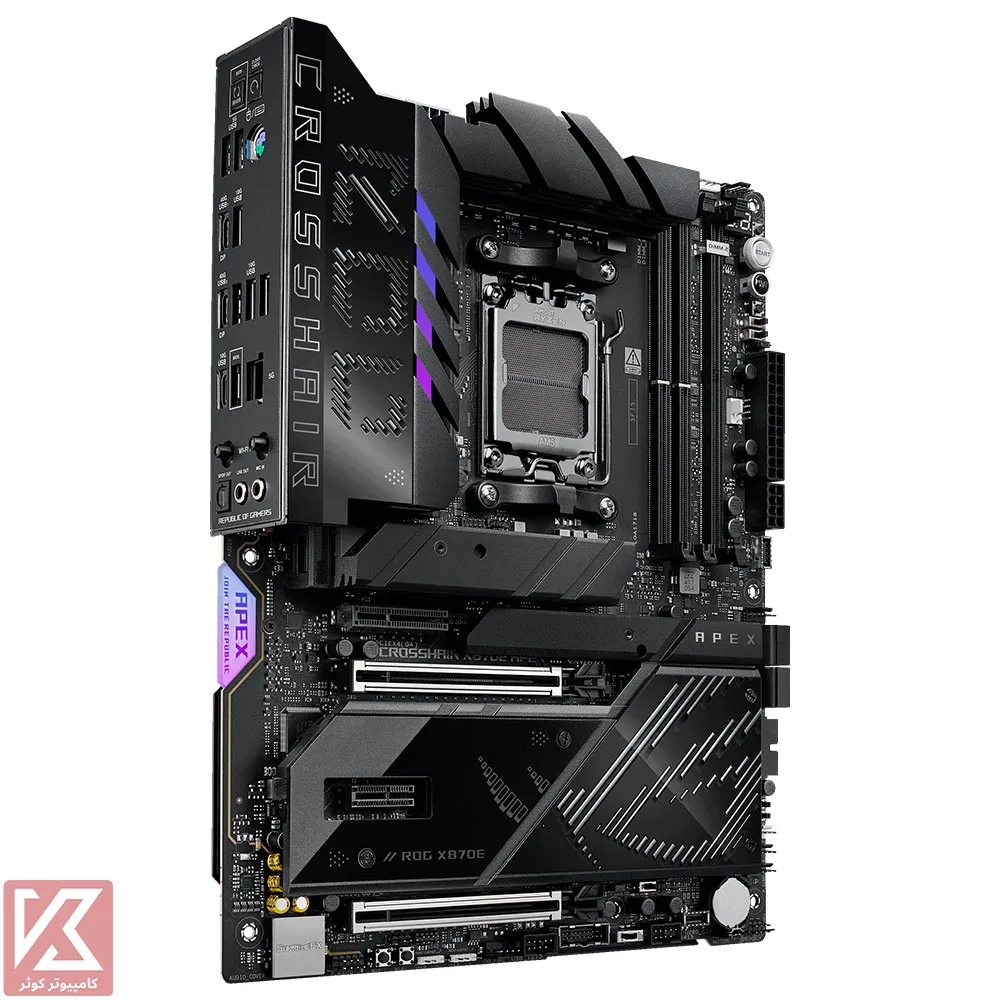 ASUS-ROG-CROSSHAIR-X870E-APEX