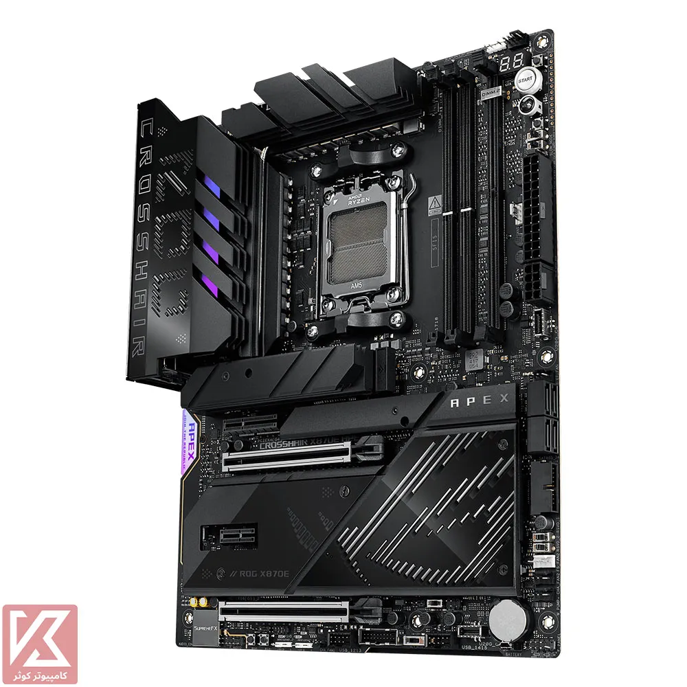 ASUS-ROG-CROSSHAIR-X870E-APEX