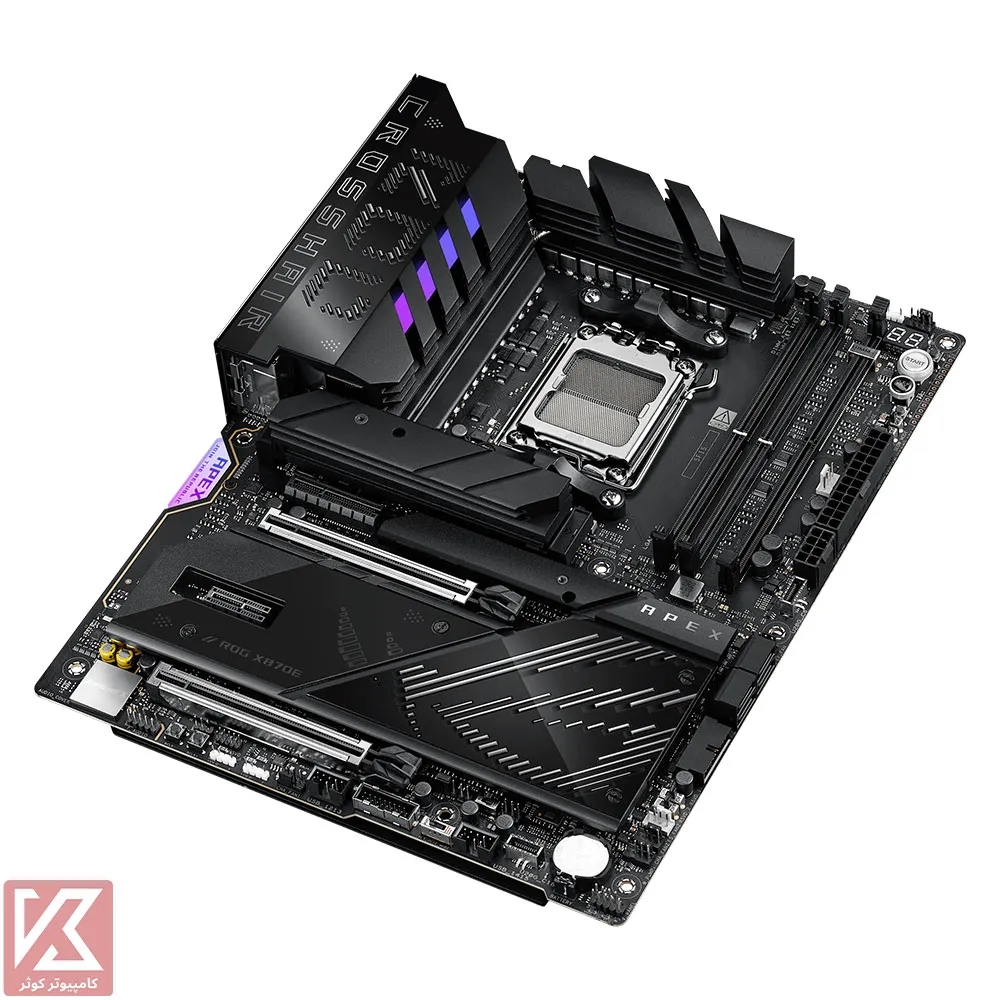 ASUS-ROG-CROSSHAIR-X870E-APEX