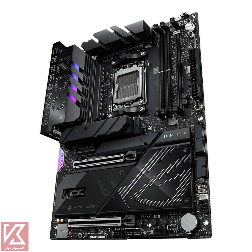 ASUS-ROG-CROSSHAIR-X870E-APEX