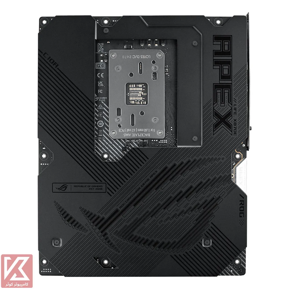 ASUS-ROG-CROSSHAIR-X870E-APEX