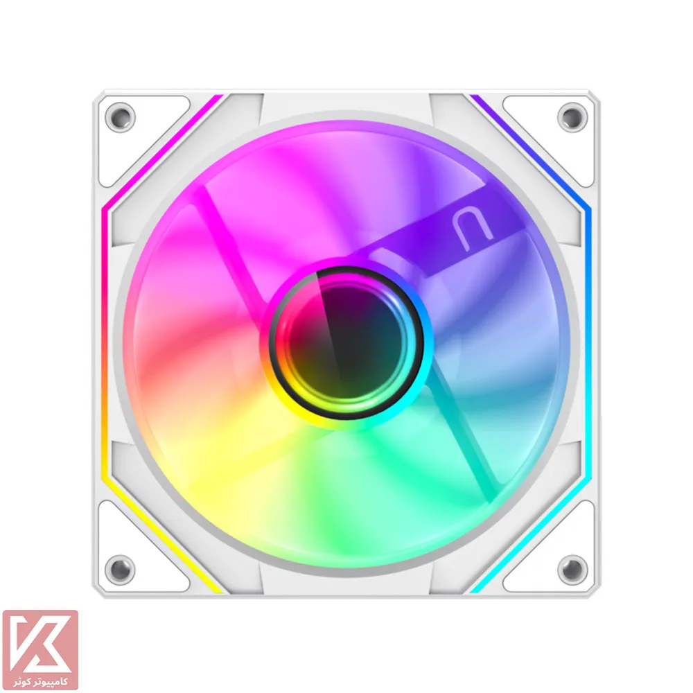 FAN-GAMEMAX-FN12A-S8I-RW