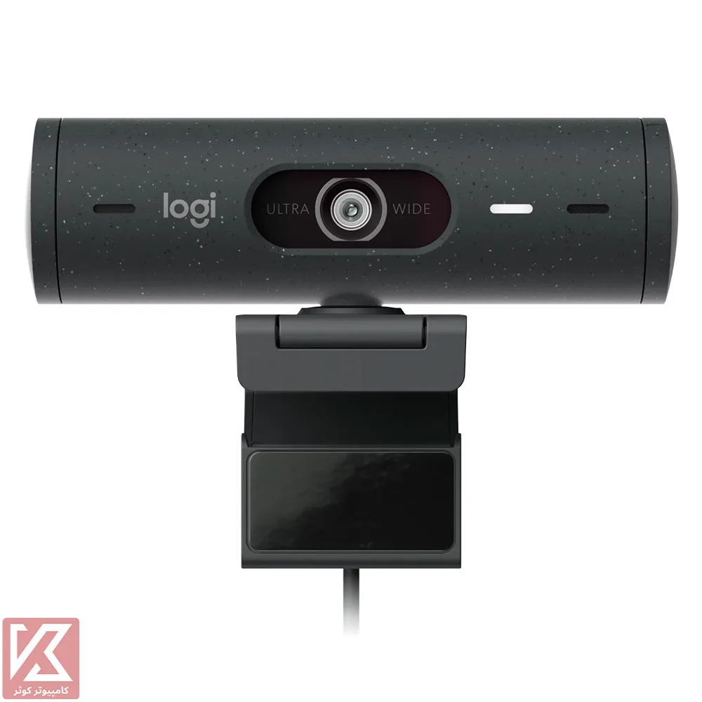 LOGITECH-BRIO-500