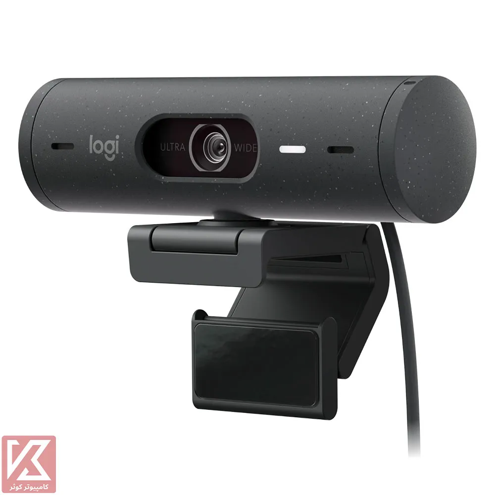 LOGITECH-BRIO-500