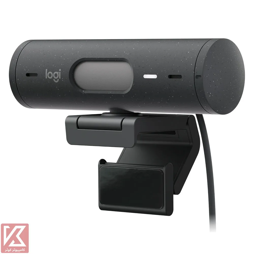 LOGITECH-BRIO-500