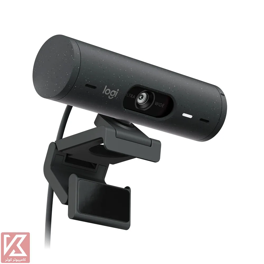 LOGITECH-BRIO-500