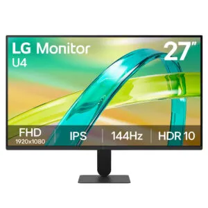 LG-27U411B-B
