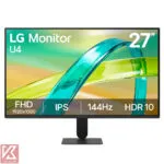 LG-27U411B-B