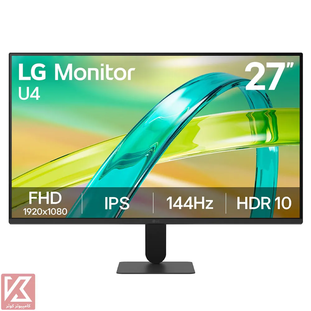 LG-27U411B-B