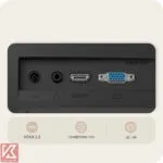 LG-27U411B-B