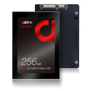 SSD-ADLINK-256G