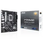 مادربرد PRIME H810M-A-CSM
