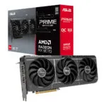 کارت گرافیک ایسوس PRIME RX 9070 O16G EVO