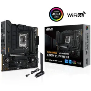 ASUS-TUF-GAMING-B760M-PLUS-WIFI-II