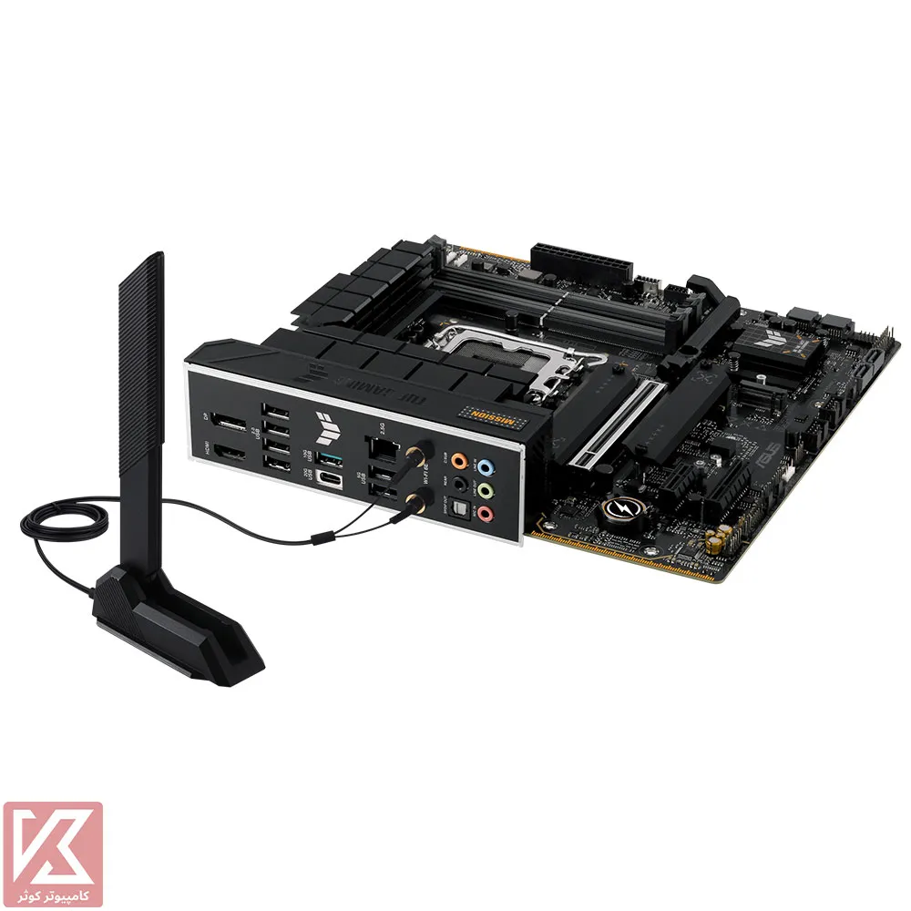 ASUS-TUF-GAMING-B760M-PLUS-WIFI-II