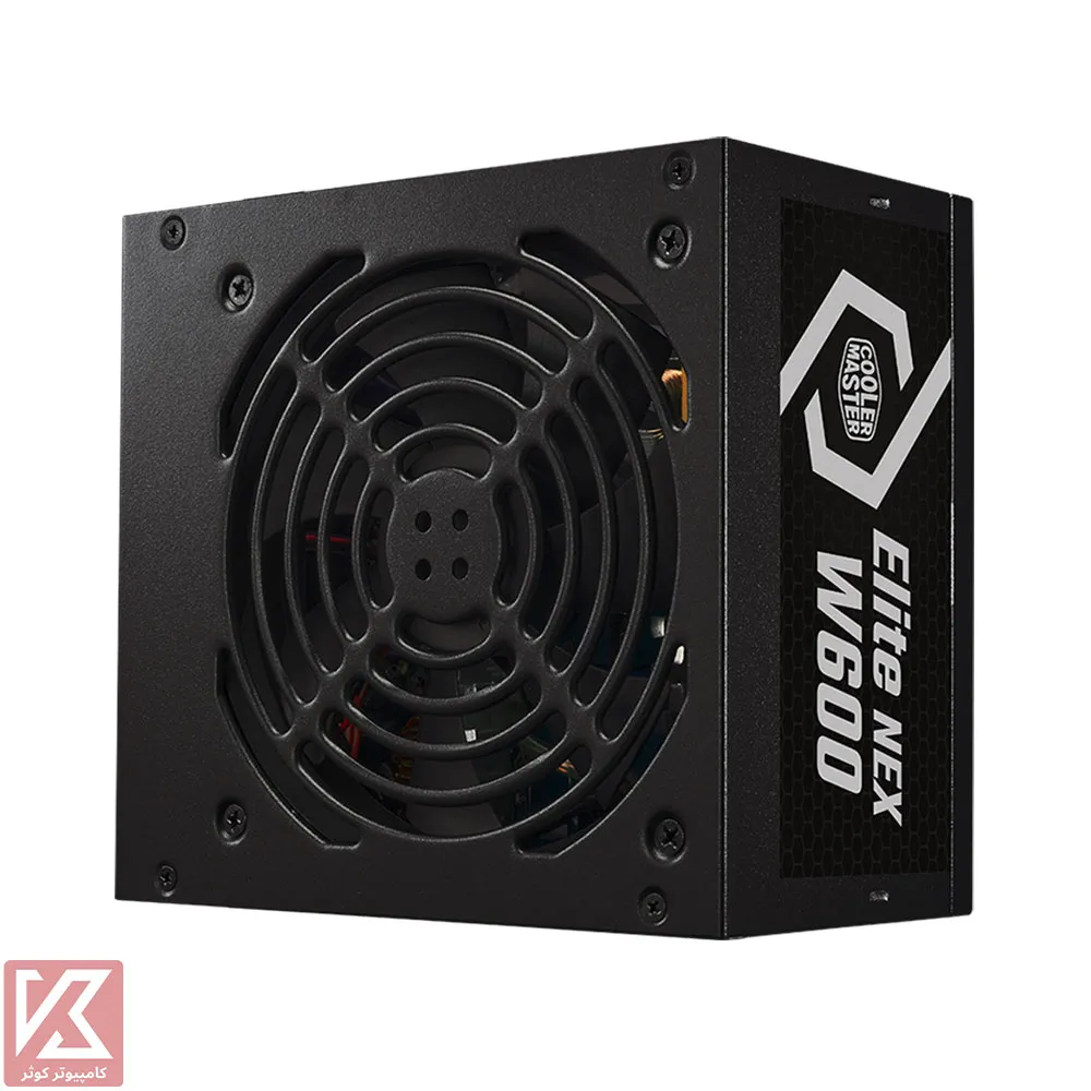 COOLERMASTER-ELITE-NEX-White-W600-230V